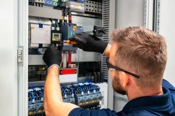 Best Electrical System Inspection  in San Mateo, CA