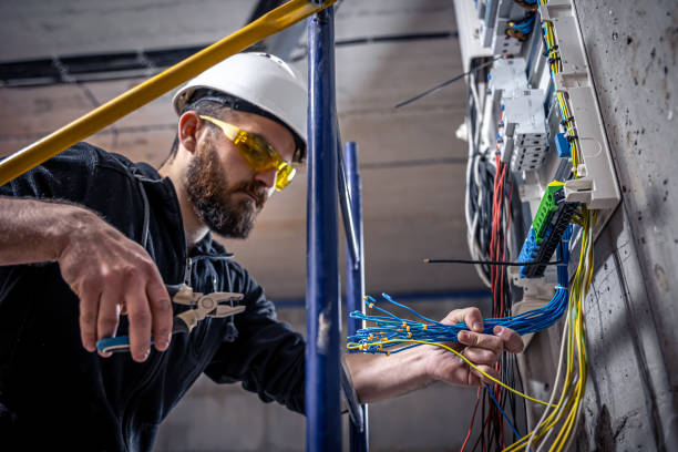 Best Circuit Breaker Repair  in San Mateo, CA