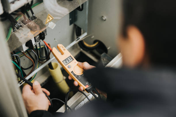 Best Residential Electrician Services  in San Mateo, CA