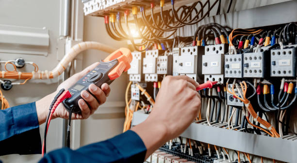 Best Licensed Electrician  in San Mateo, CA