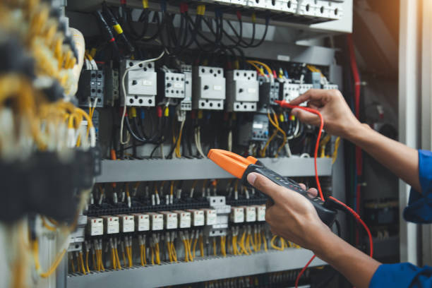 Best Electrical Installation Contractor  in San Mateo, CA