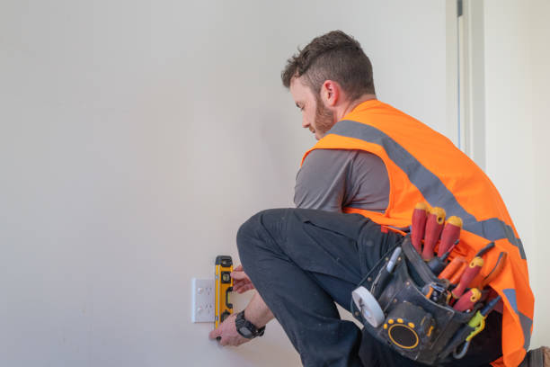 Industrial Electrical Services in San Mateo, CA