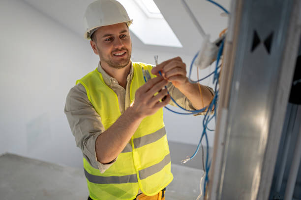 Best Emergency Electrical Repair  in San Mateo, CA